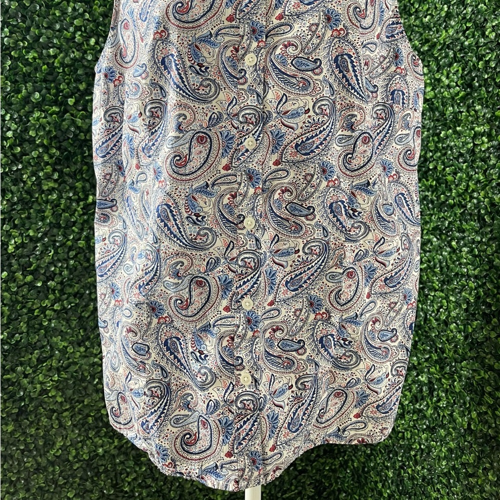 Croft & Barrow Blouse - Picture 2 of 5